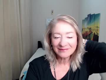 Hunters_Woman April 30, 2025 Chaturbate stream image
