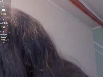 Lucy_Bluesea April 30, 2025 Chaturbate stream image