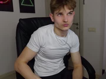 Mark_Karson April 30, 2025 Chaturbate stream image