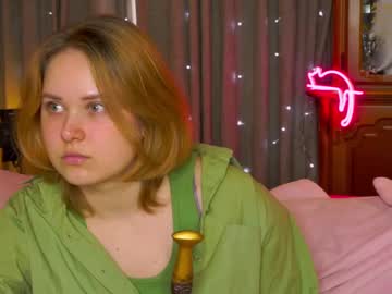 Merciaeady April 30, 2025 Chaturbate stream image