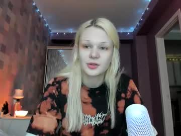 Samanthamiasnik1 April 30, 2025 Chaturbate stream image