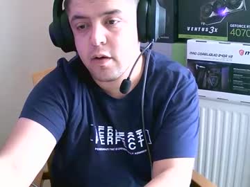 Xander717742 April 30, 2025 Chaturbate stream image