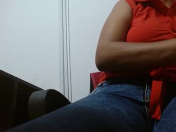 Alyson_18 April 30, 2025 Chaturbate stream image