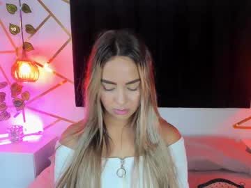 Angelicagarciia April 30, 2025 Chaturbate stream image