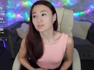 Ayumimay April 30, 2025 Chaturbate stream image