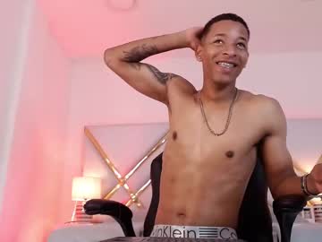 Chirs_Brown April 30, 2025 Chaturbate stream image