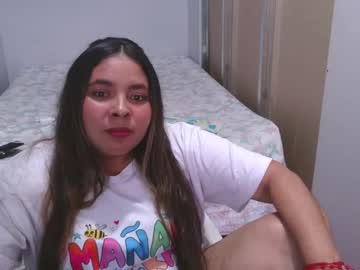 Crystal_1991 April 30, 2025 Chaturbate stream image