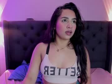 Giannaslimjb April 30, 2025 Chaturbate stream image