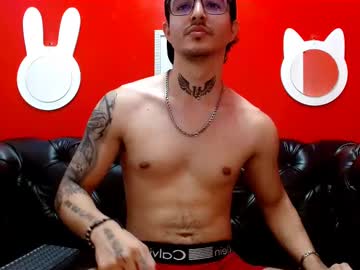 Jake_Lopers April 30, 2025 Chaturbate stream image