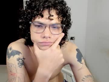 Johnny_Reedd April 30, 2025 Chaturbate stream image