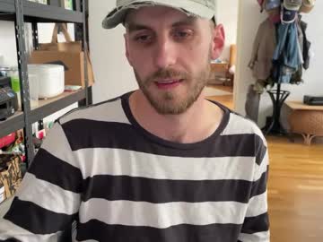 Leonvampire April 30, 2025 Chaturbate stream image