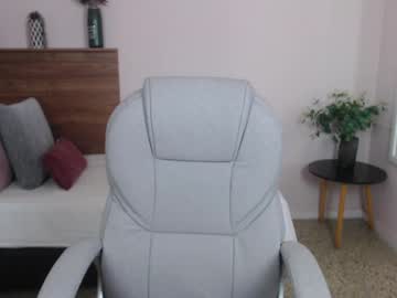 Lianna_Dixonn April 30, 2025 Chaturbate stream image