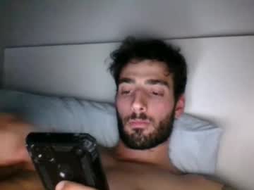 Niceguy9826 April 30, 2025 Chaturbate stream image