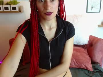 Olivia_Holtits April 30, 2025 Chaturbate stream image