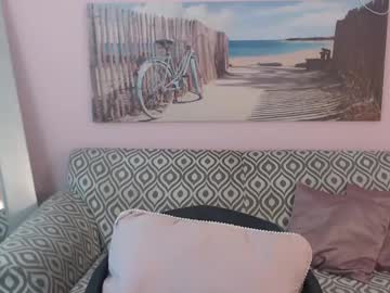 Sweetie_Hannah April 30, 2025 Chaturbate stream image