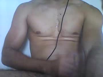 Bigtrail_22 April 30, 2025 Chaturbate stream image