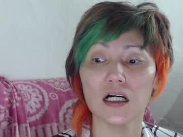 Cassiopeia2025 April 30, 2025 Chaturbate stream image