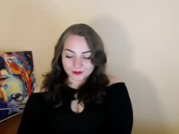 Evelineli April 30, 2025 Chaturbate stream image