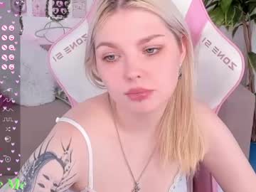 Hannah_Suka April 30, 2025 Chaturbate stream image