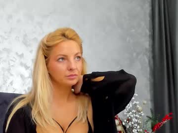 Hotblondebella April 30, 2025 Chaturbate stream image
