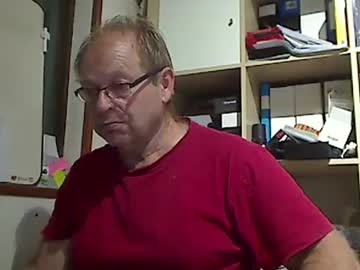 Kokin3034 April 30, 2025 Chaturbate stream image