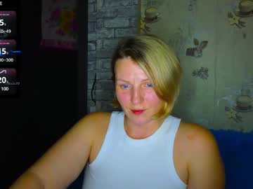 Ladylucky_ April 30, 2025 Chaturbate stream image