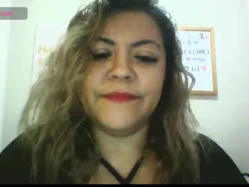 Larivera April 30, 2025 Chaturbate stream image