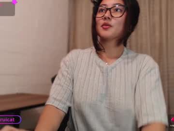 Laury_Uri April 30, 2025 Chaturbate stream image