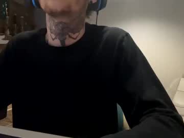 Mrheavycock April 30, 2025 Chaturbate stream image