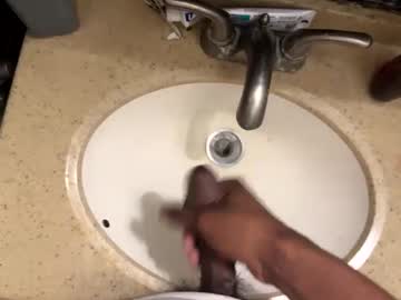 Princevon95 April 30, 2025 Chaturbate stream image