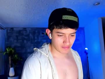 Skyrid3r April 30, 2025 Chaturbate stream image