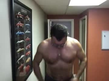 Spike69old April 30, 2025 Chaturbate stream image