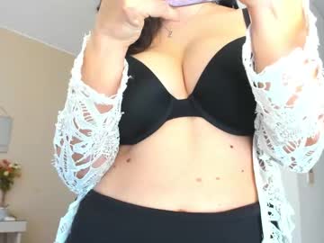 Sweet_Penny22 April 30, 2025 Chaturbate stream image
