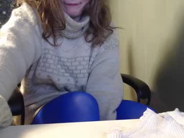 The_Prettywondder April 30, 2025 Chaturbate stream image