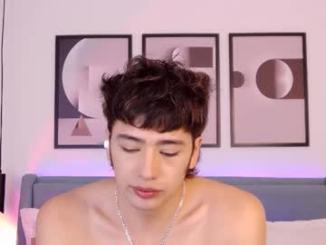 Tony_Dan April 30, 2025 Chaturbate stream image