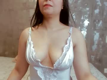 Ameli_Porter2 April 30, 2025 Chaturbate stream image
