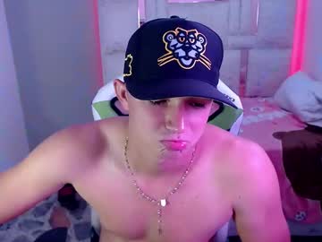 Aran_777 April 30, 2025 Chaturbate stream image