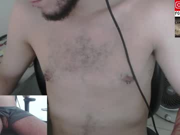 Ceta_Kael April 30, 2025 Chaturbate stream image