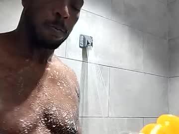 Chocolatedilf April 30, 2025 Chaturbate stream image