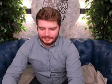 Dominic_Tore April 30, 2025 Chaturbate stream image