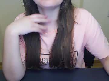 Hetty_Blueberry April 30, 2025 Chaturbate stream image