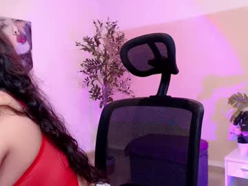Hillary_Greene April 30, 2025 Chaturbate stream image