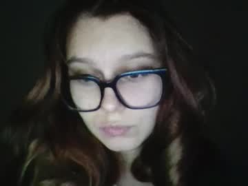 Honeyevelyn_ April 30, 2025 Chaturbate stream image