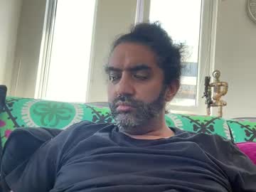 Kinkyman16 April 30, 2025 Chaturbate stream image