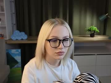Odettedunnuck April 30, 2025 Chaturbate stream image