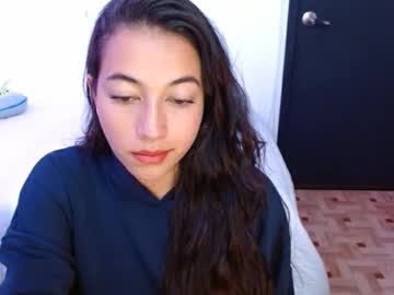 Shantal_101 April 30, 2025 Chaturbate stream image