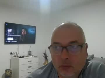 Bass_Pas April 30, 2025 Chaturbate stream image