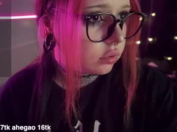 Dollskill_ April 30, 2025 Chaturbate stream image