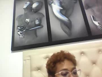Hanna__Steyl April 30, 2025 Chaturbate stream image