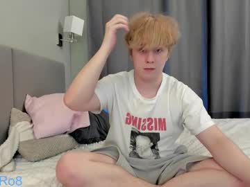 Johnny_Big_Cucumber April 30, 2025 Chaturbate stream image